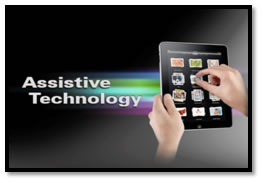 Assitive Technology picture