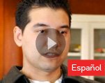Video of GED Student, Marcos