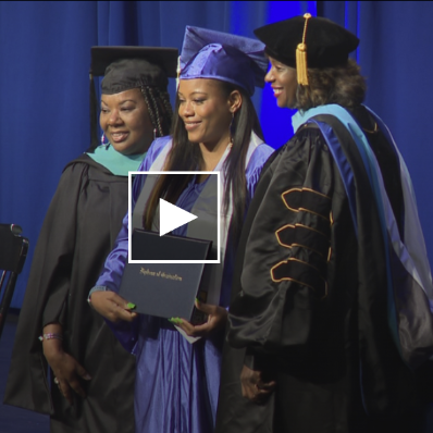 State education program graduates more than 220 people with GED, hope to boost workforce