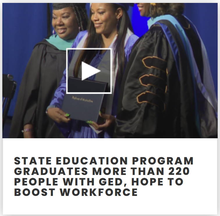 state grads ged